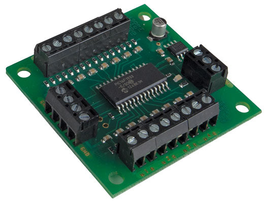 524-152  -  Button Board Add-On
