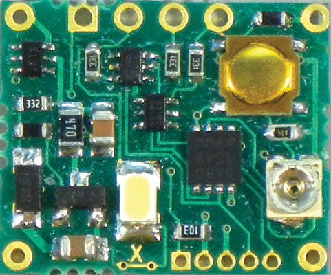 524-163  -  Light-It Lt/Sgnl Dcdr 15/