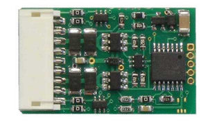 524-176  -  D13J Decoder 10/