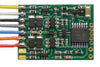 524-171  -  D13W Decoder 4-Fnctn