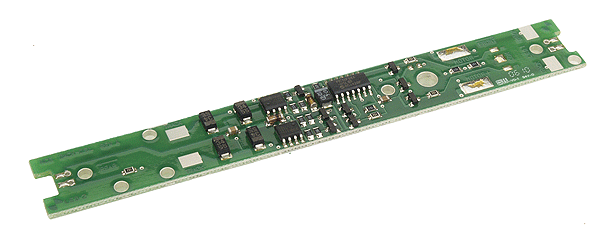 524-139  -  Rplcmnt Dcdr  f/Bchmn DCC