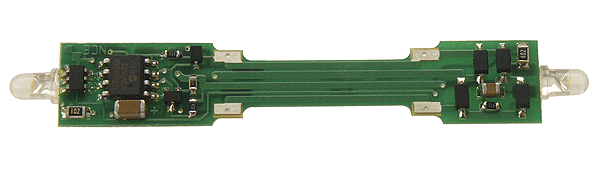 524-138  -  Dcdr P&P Atlas MP15DC