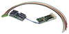 524-146  -  No Halt Sm w/D13SRJ atchd