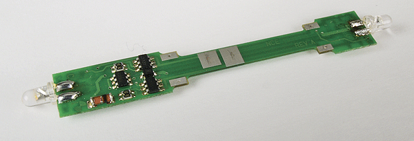524-142  -  Plg-N-Ply Dcdr Atlas GP7