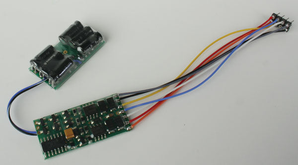 524-147  -  No Halt Sm w/D13SRP atchd