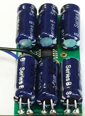 524-148  -  No Halt Sm Module