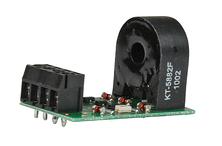 524-205  -  Block detector f/DCC