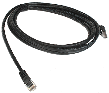 524-237  -  10' CAT5 Cable