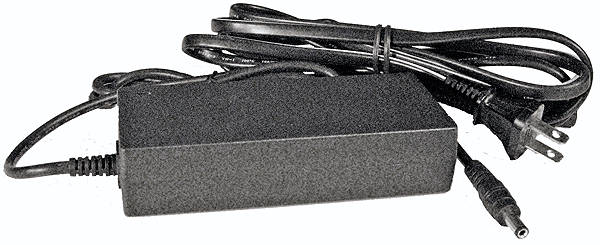 524-238  -  5-Amp DCC Power Supply