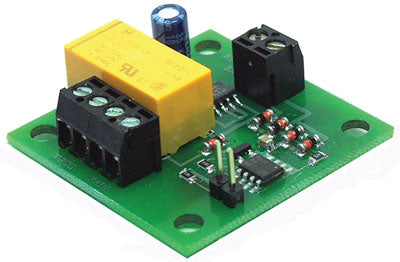 524-226  -  Automatic prgrm trk f/PC