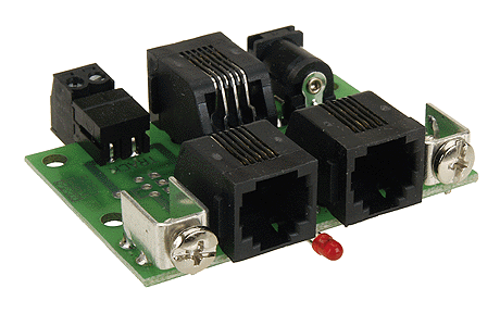 524-222  -  Power Cab Power Panel