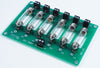 524-227  -  6-Zone DCC Circuit Prtctr