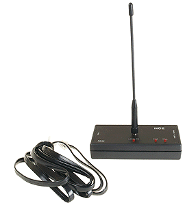 524-23  -  Wireless base w/2 ports