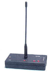 524-24  -  Wireless repeater