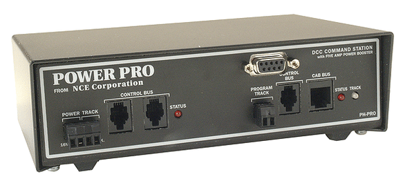 524-22  -  Pwrhse Pro main box only