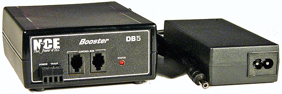 524-28  -  Generic Booster 5-Amp