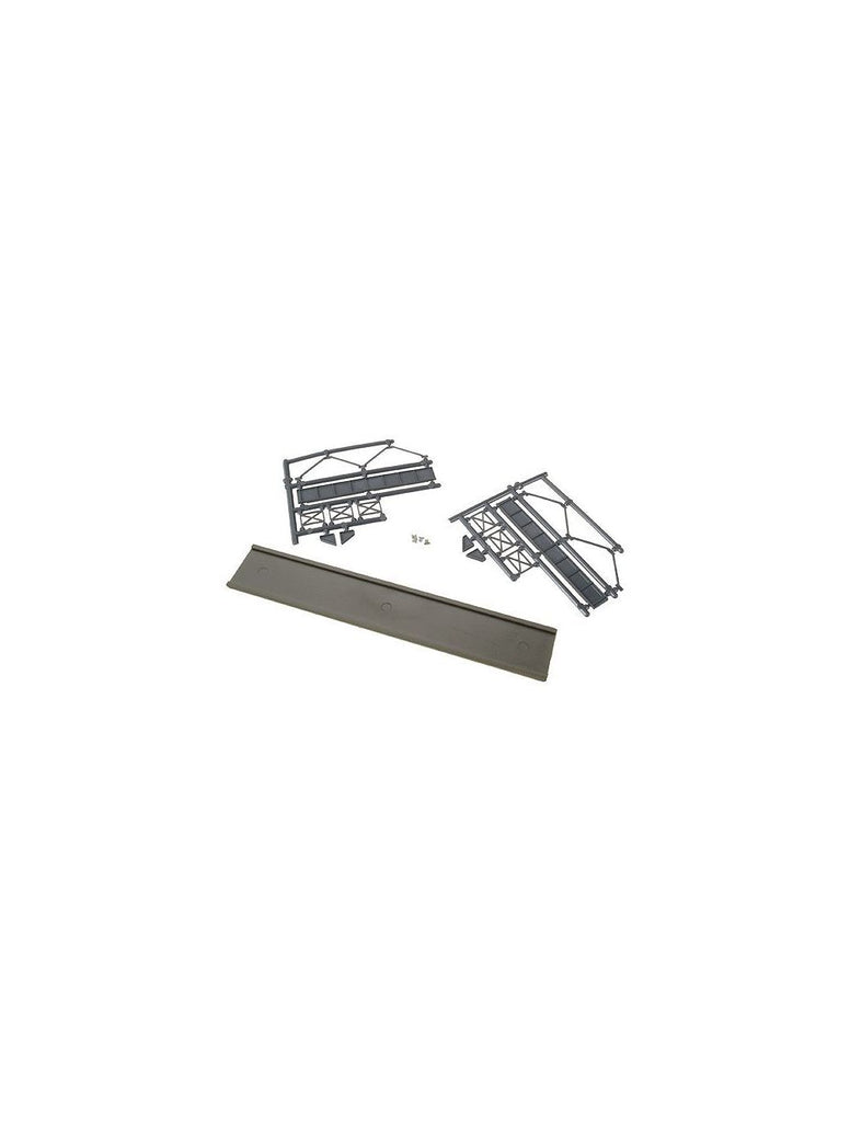 255-75153  -  40' Deck gird w/ballast - N Scale