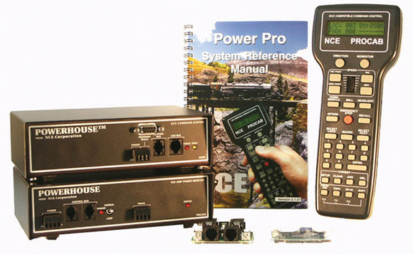 524-6  -  Powerhouse Pro strtr set