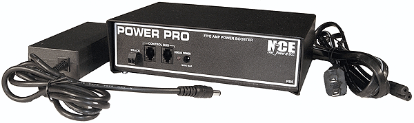 524-45  -  PB5 Booster 5-Amp