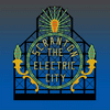 502-880251  -  Scranton Electric City - O Scale