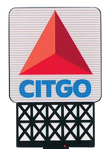 502-8781  -  Anmtd blbrd Citgo