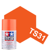 865-TS31 BRIGHT ORANGE