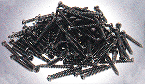 151-6094  -  Track Track Screws 48/ - O Scale