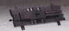151-6098  -  Dlx Undr-Tbl Swtch Mchn - O Scale