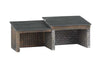 160-35908  -  Storage Shed - HO Scale