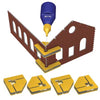 160-39009  -  Magnetic Snap Set
