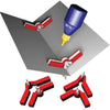 160-39011  -  Magnetic Angle Hold Set