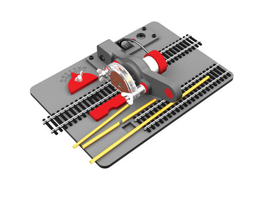 160-39022  -  Track & Metal Rod Cutter