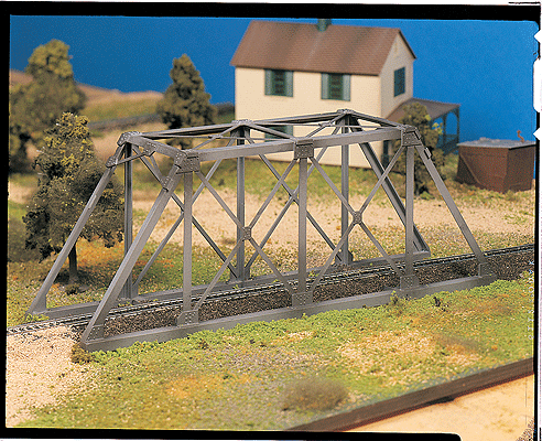 160-45975  -  Trestle Bridge Kit - O Scale