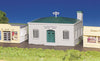 160-45145  -  Police Station Kit - HO Scale