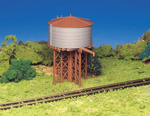 160-45153  -  Water Tank Kit - HO Scale