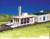 160-45434  -  Drive-In hamburger stand - HO Scale