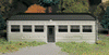 160-45605  -  Diner Kit - O Scale
