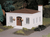 160-45609  -  Police Sta w/Police Cr Kt - O Scale