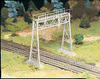 160-45623  -  Signal Bridge Slv Kit - O Scale
