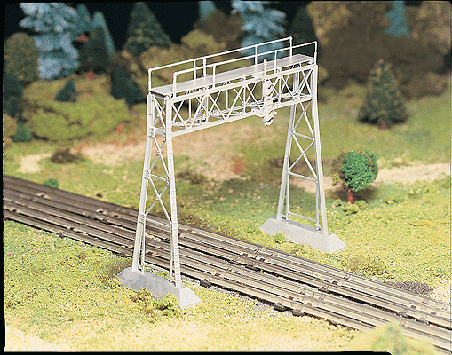 160-45623  -  Signal Bridge Slv Kit - O Scale