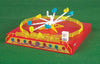 160-46241  -  Operating Ride Octopus - HO Scale