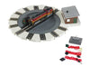 160-46799  -  Motorized Turntable - N Scale