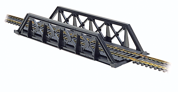 160-46905  -  Bridge B/U - N Scale