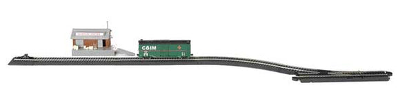 160-44333  -  EZ Freight Transfer - HO Scale