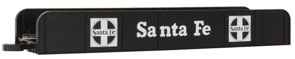 160-44601  -  Dec Gird Bridge SF - HO Scale