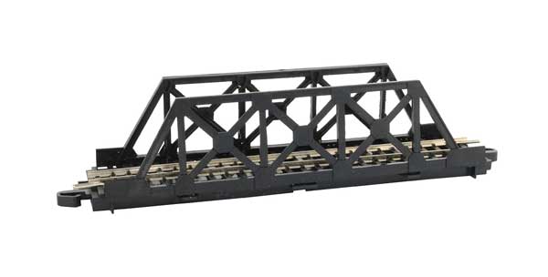 160-44874  -  E-Z Track Truss Bridge - N Scale