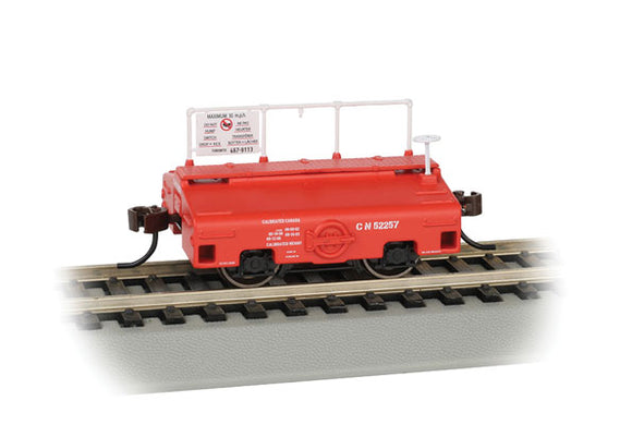 160-74403  -  Test Weight Car CN #52257 - HO Scale