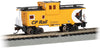 160-70764  -  36'Vis Cab CP RAIL 434109 - N Scale