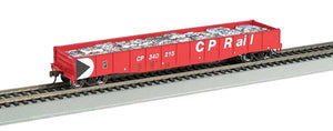 160-71907  -  50'6" Gon CP #340215 - HO Scale