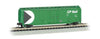 160-71077  -  50' Plug Door Boxcar CP - N Scale